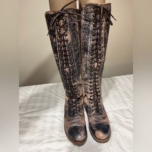 Bed Stu boots